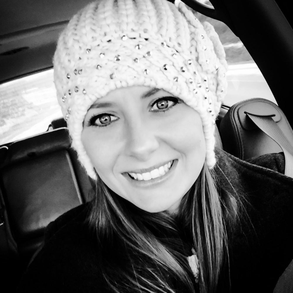 Meet your Posher, Erin